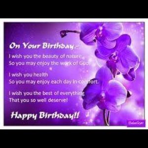 Meet your Posher, Mariam